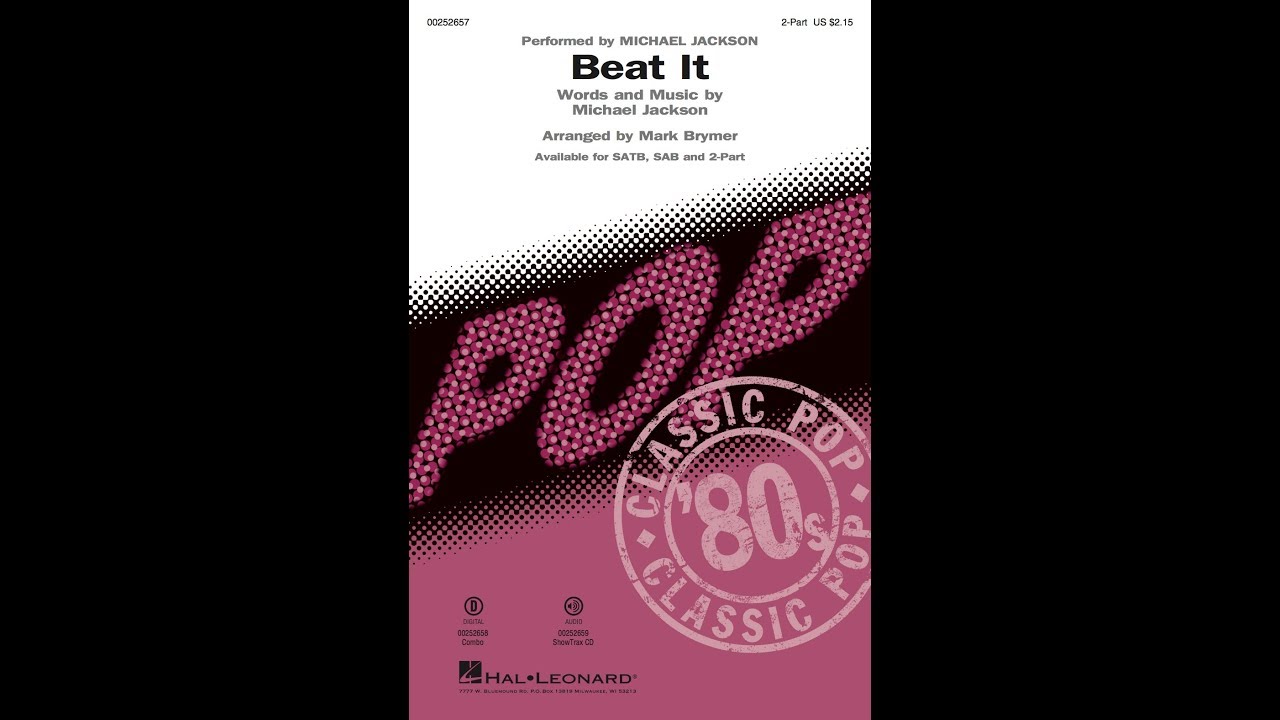 マイケル ジャクソン Beat It 8cm シングル CD Amazon.co.jp: Beat It: ミュージック