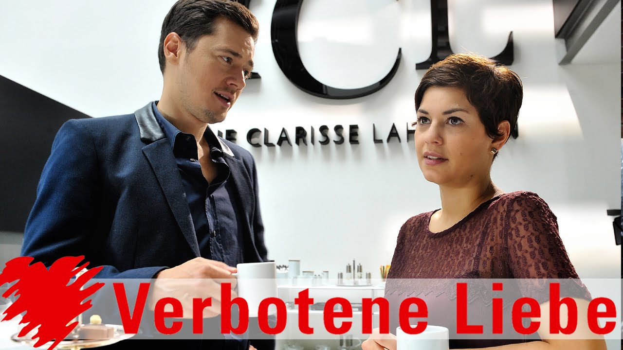 Verbotene Liebe - Folge 4644 - HD