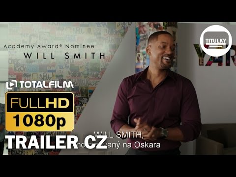 Collateral Beauty: Druhá šance (2016) CZ HD TRL