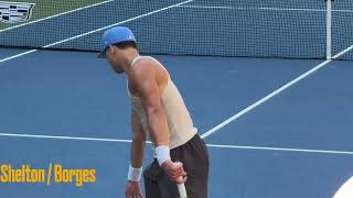 2026 US Open Practices screenshot 4