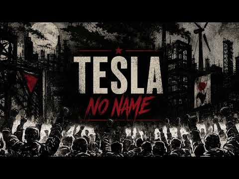 TESLA [OKTUBRE] - NO NAME (oficial visualizer) #2bleN