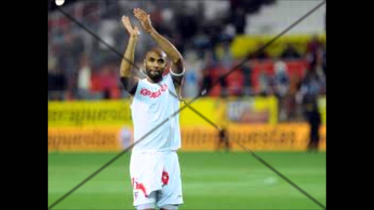 oh kanoute