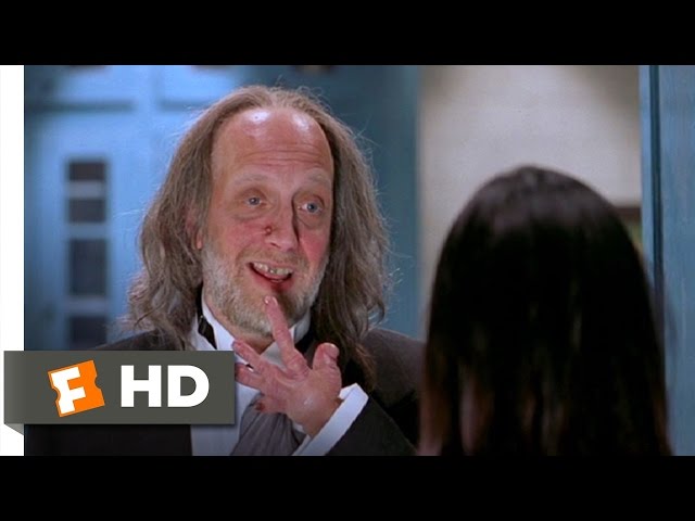 Scary Movie 2 Caretaker 480x640 Scary Movie 2 (3/11) Movie CLIP - The Caretaker (2001) HD - YouTube