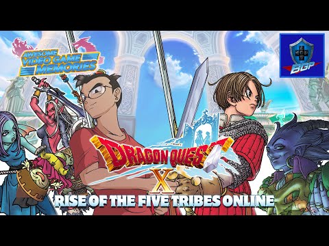 Dragon Quest X: Rise of the Five Tribes Offline - Metacritic