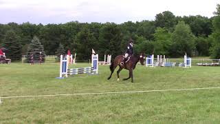 Honey Run Usea- April And Max Starter Sj