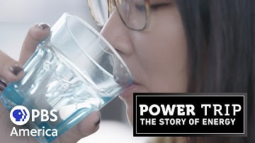 Power Trip: The Story of Energy - Water (2020) | Full Documentary