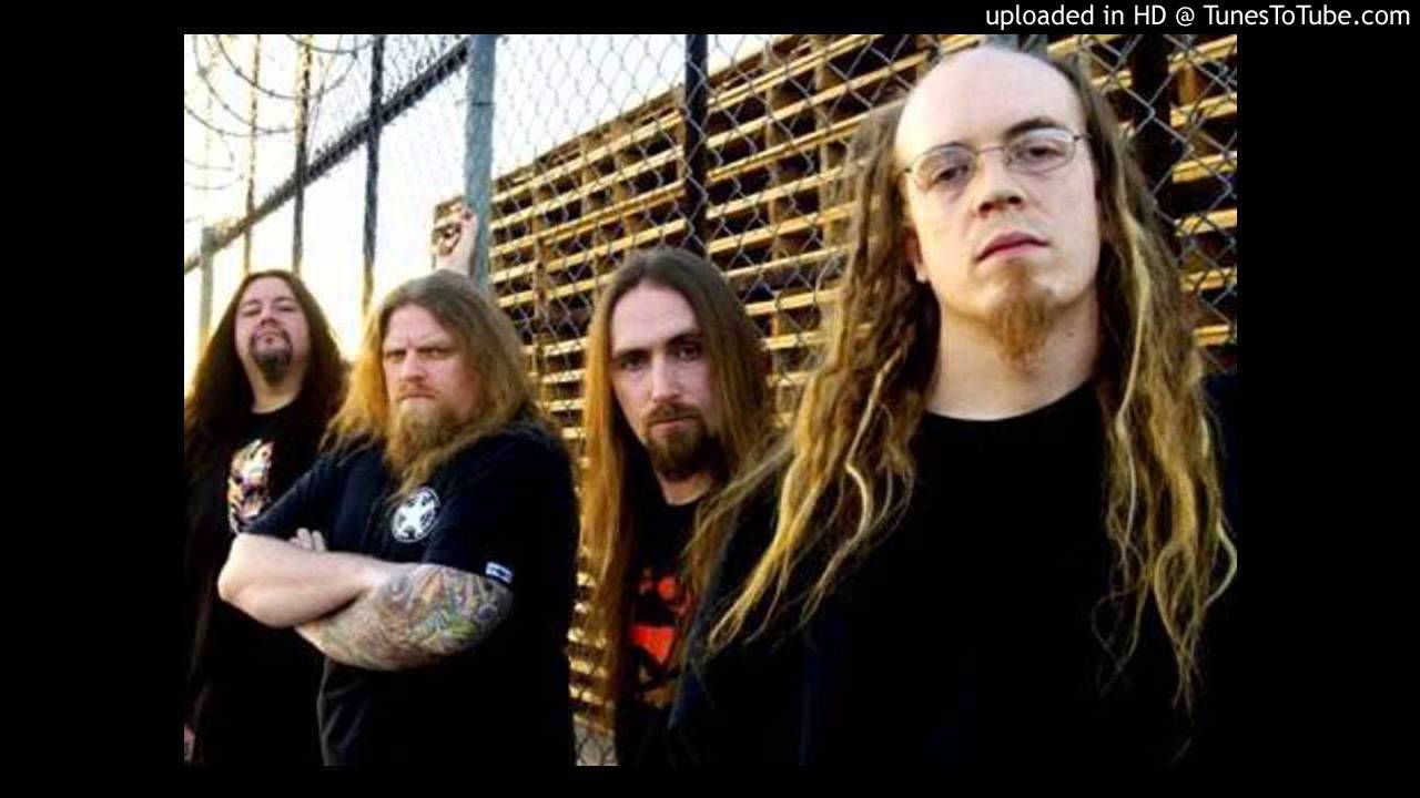 Strapping Young Lad Consequence Instrumental ( Cover/ Rat ) YouTube
