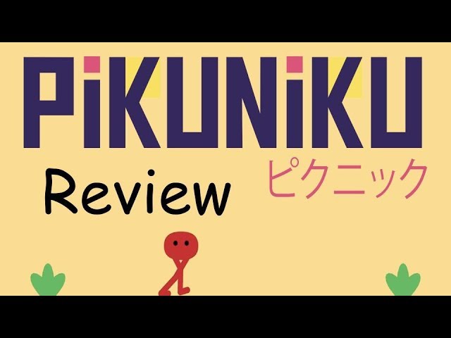 pikuniku game cartridge