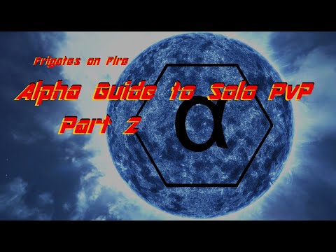 Alpha guide to Solo PvP Part 2 - EVErything you need to know about Skills