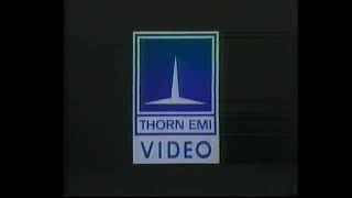 Opening and Closing to Sorceress 1984 VHS
Heres the opening and closing to the 1984 VHS of Sorceress.
Start:
1. Warning Screen
2. 1982 Thorn EMI Video Logo
3. 1980 New World Pictures Logo
4. First Few Seconds of the Film
End:
1. Last Few Seconds of the Film
2. MPAA Rating Screen
©MCMLXXXII New World Pictures
Specifications of Tape
-Distributor: Thorn EMI Video
-Print/press date: None
-Rated R.
Disclaimer: I own nothing in any way, shape, or form. The material shown in this video belongs to and are registered trademarks of their original and respective copyright owners. No copyright infringement is intended. Opening and Closing to Sorceress 1984 VHS