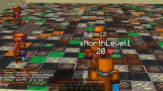 hacker | extremecraft | prison | killaura | Kalme12