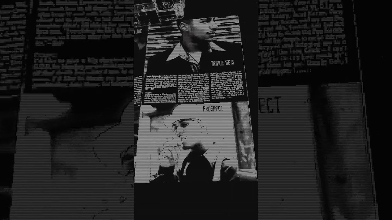 Terror Squad - Whatcha Gon Do? (Big Pun) 1999 Rap Cassette Tape Bronx, New York Classic Track