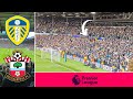 Best home fans in the premier league leeds v southampton