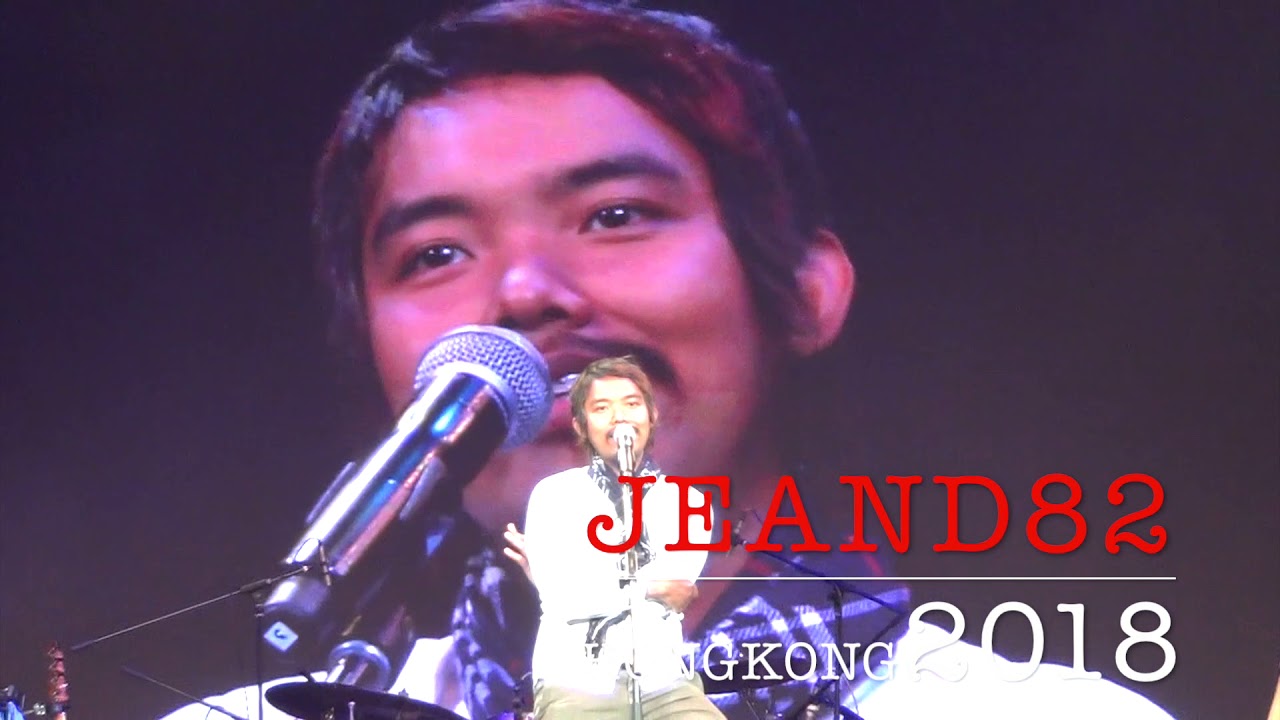 NGAKAK BARENG~DODIT MULYANTO DI HONGKONG 2018(