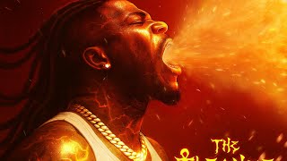 Stonebwoy - Gidi Gidi Fire Lyrics