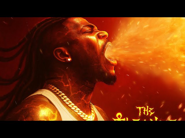 Stonebwoy - Gidi Gidi (Fire) [Lyrics]