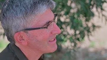 "For me, Spain is...": Agustín Valdivia