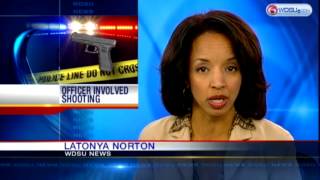 JPSO officer-involved shooting
