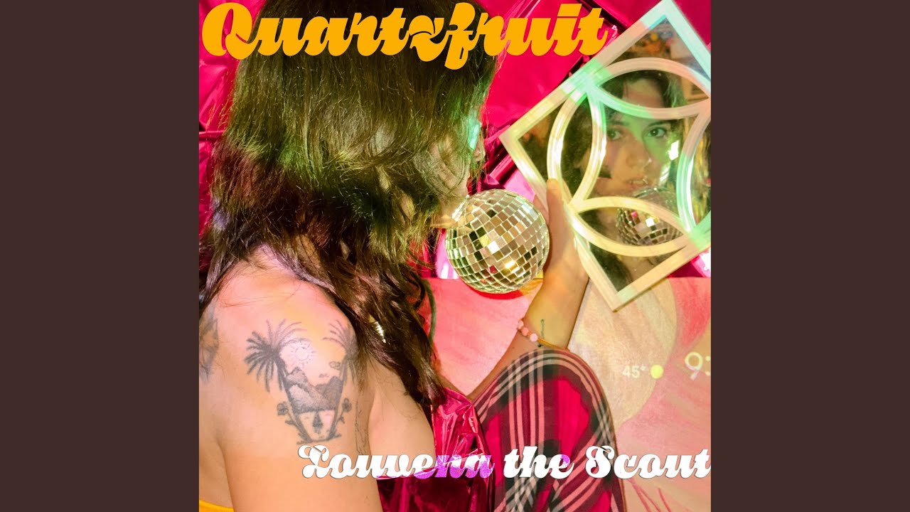 Watch Passionfruit on YouTube Watch Passionfruit on YouTube