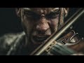 Aggressive Violin Music: The Tragic Hero's Fate | Epic Dark Instrumental
