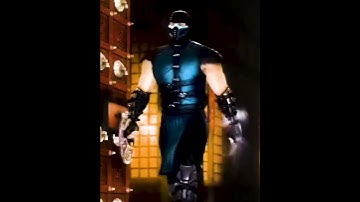 mortal kombat subzero edit #edit #edits #subzero #scorpion #mk #sigma #short #shorts #shortvideos