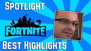 Hot Fortnite Streamer Great Fails | 2020-09-09
