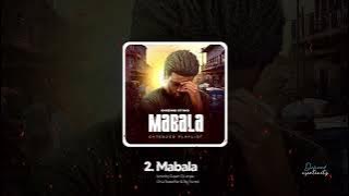 Chizmo Sting - Mabala (Mabala Ep 2022  audio)