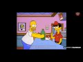 The Simpsons KFC Commercial 1993 The Simpsons KFC Commercial 1993