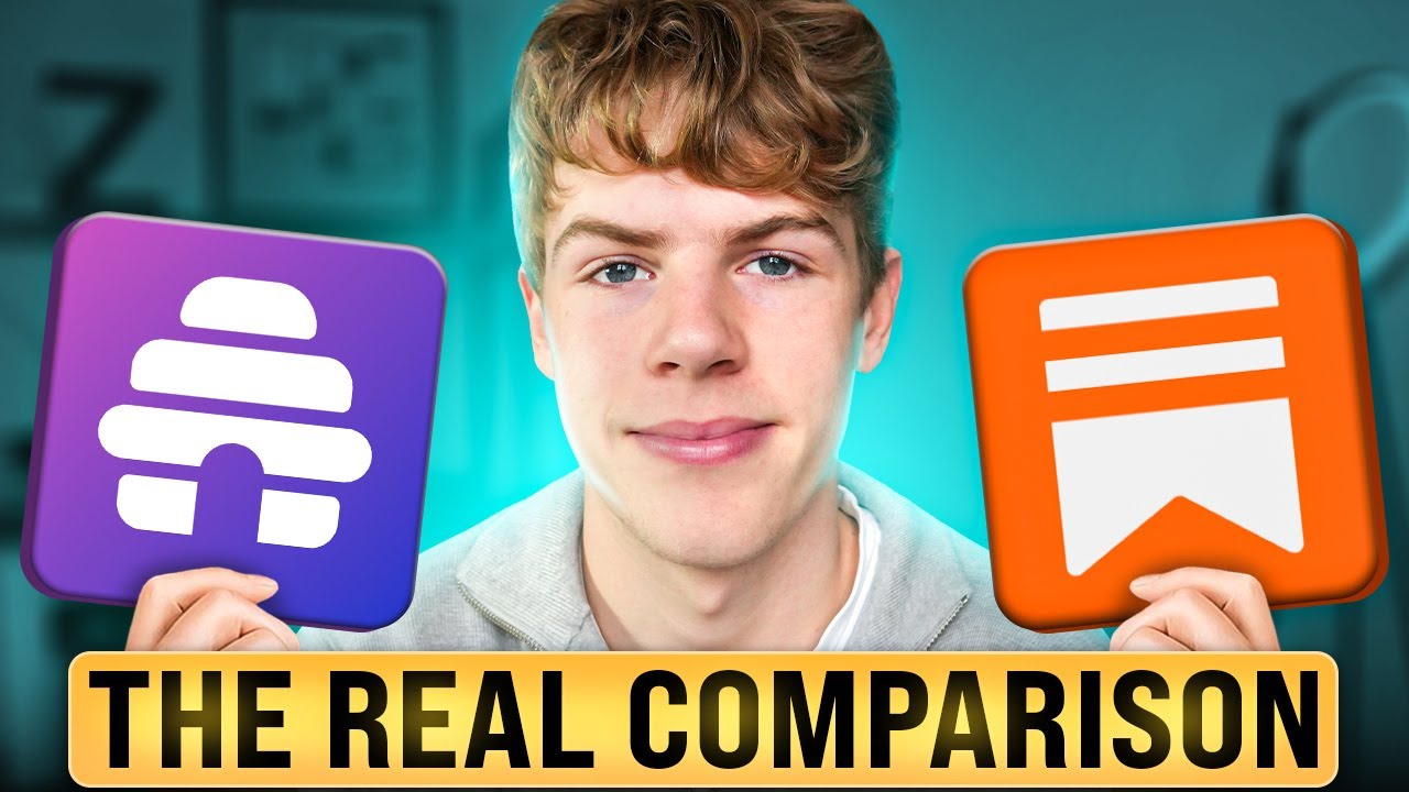 Beehiiv vs Substack | Which Newsletter Platform Is Better in 2026?
