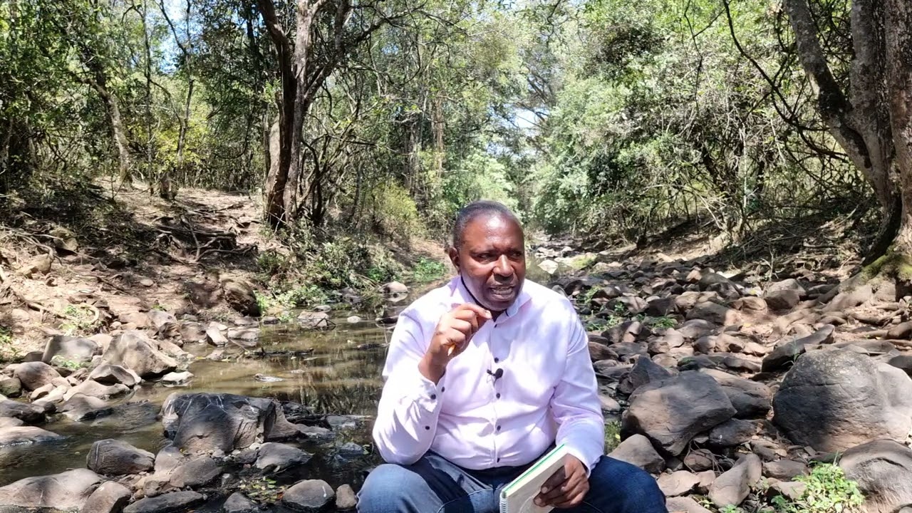 Nîkîî kîrarîa mîciî nyûmba ìtû!!!?