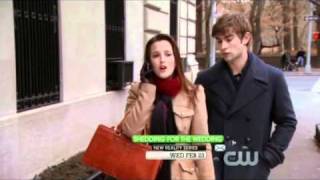 Nate/Blair 4.14 Clip 04 {Read Description}