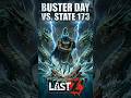 Buster Day vs State 173-OWN! - 2026-04-25