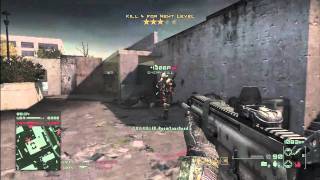 Homefront: Multiplayer Carnage Trailer [HD]