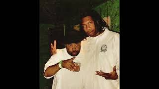 LORD FINESSE Ft. KRS ONE & O.C. - Brainstorm (Bat Beats Remix)