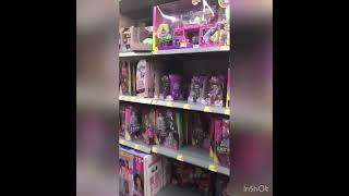 Robo The Hobos In Walmart 7