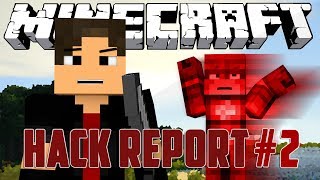Hack: resteve | Force Field e Auto Soup #2