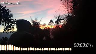 STORY WA SELAMAT PAGI TERBARU  2020