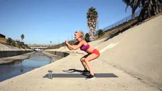 Venus Factor The Kim Kardashian Butt Workout for Women screenshot 1