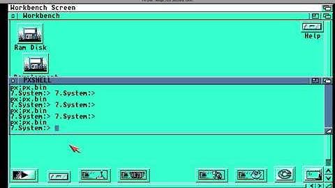 RESHOOT PROXIMA 3: Quick Music Test