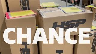 HSP Diesel Black Friday Sale