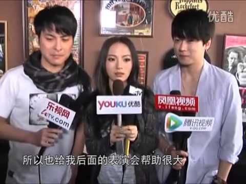 胡灵新歌MV惊现"断背山"       华丽蜕变诠释"无性别"真爱