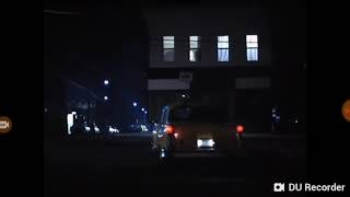 Maniac cop 2 police car chase