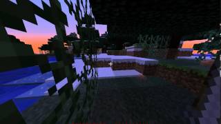 Minecraft Hypercam 3 Test