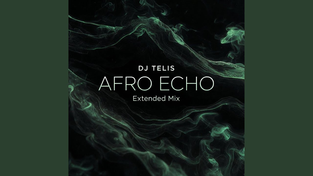 Watch Afro Echo (Extended Mix) on YouTube Watch Afro Echo (Extended Mix) on YouTube