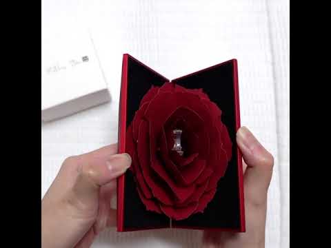 square shaped flower box