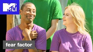 'Blend ‘Em!' Official Sneak Peek | Fear Factor Hosted by Ludacris | MTV