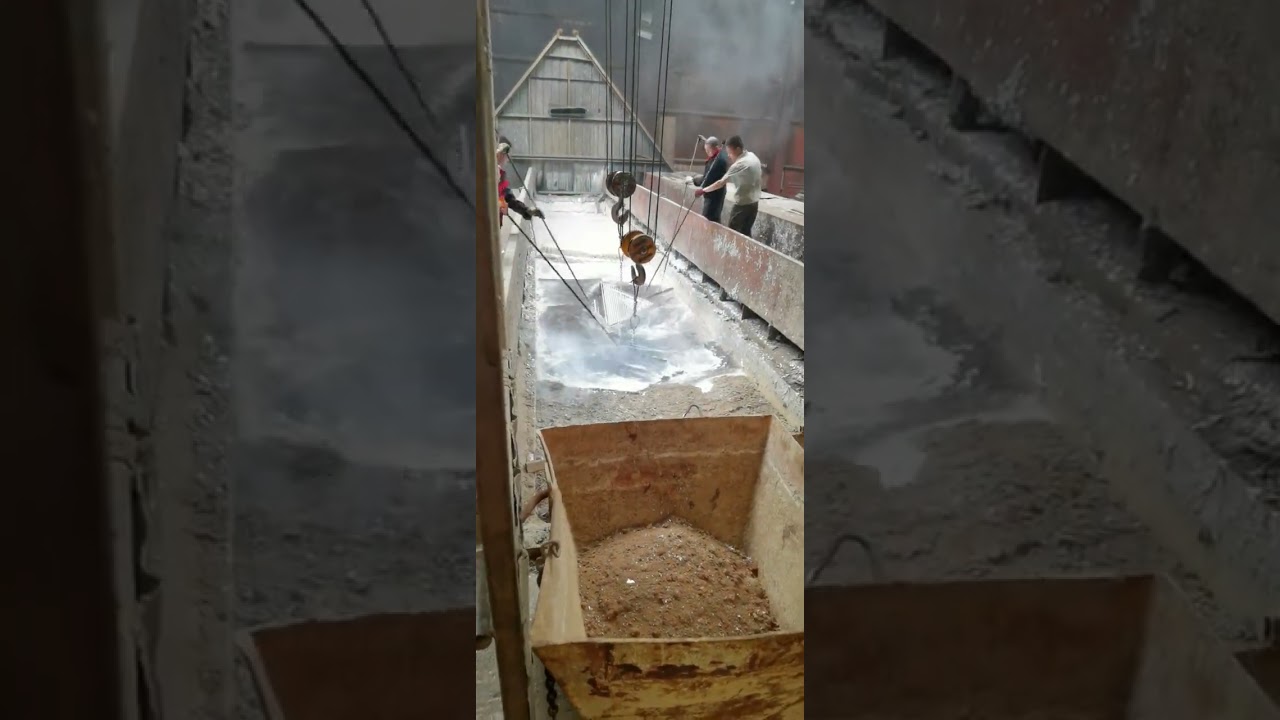 Hot dip galvanizing plant design equipment supplier