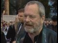 Terry Gilliam se emociona ao lembrar de Heath Ledger