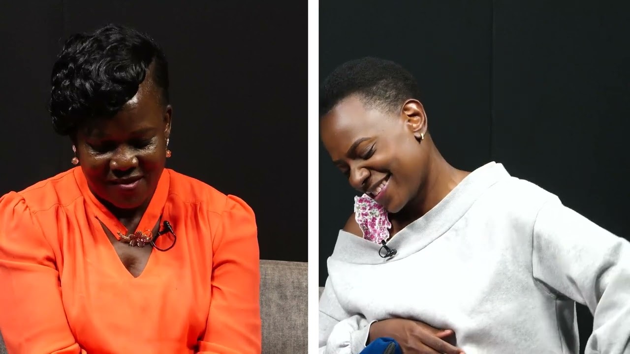 One On One With Ps  Edith Tamale, Mutundwe Christian Fellowship Episode 2