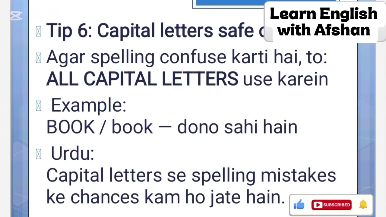 IELTS Listening  2026 7 Tips& Tricks for your need by English with Afshan 